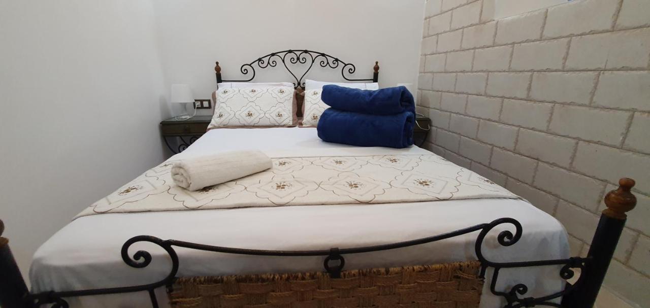 Dar Nokhba Inn Chefchaouen Exterior foto
